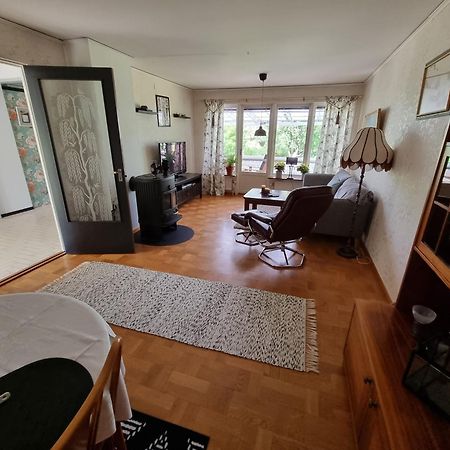 Arjaeng Villa Naera Naturen Kültér fotó