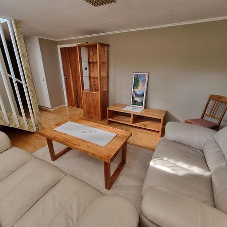 Arjaeng Villa Naera Naturen Kültér fotó