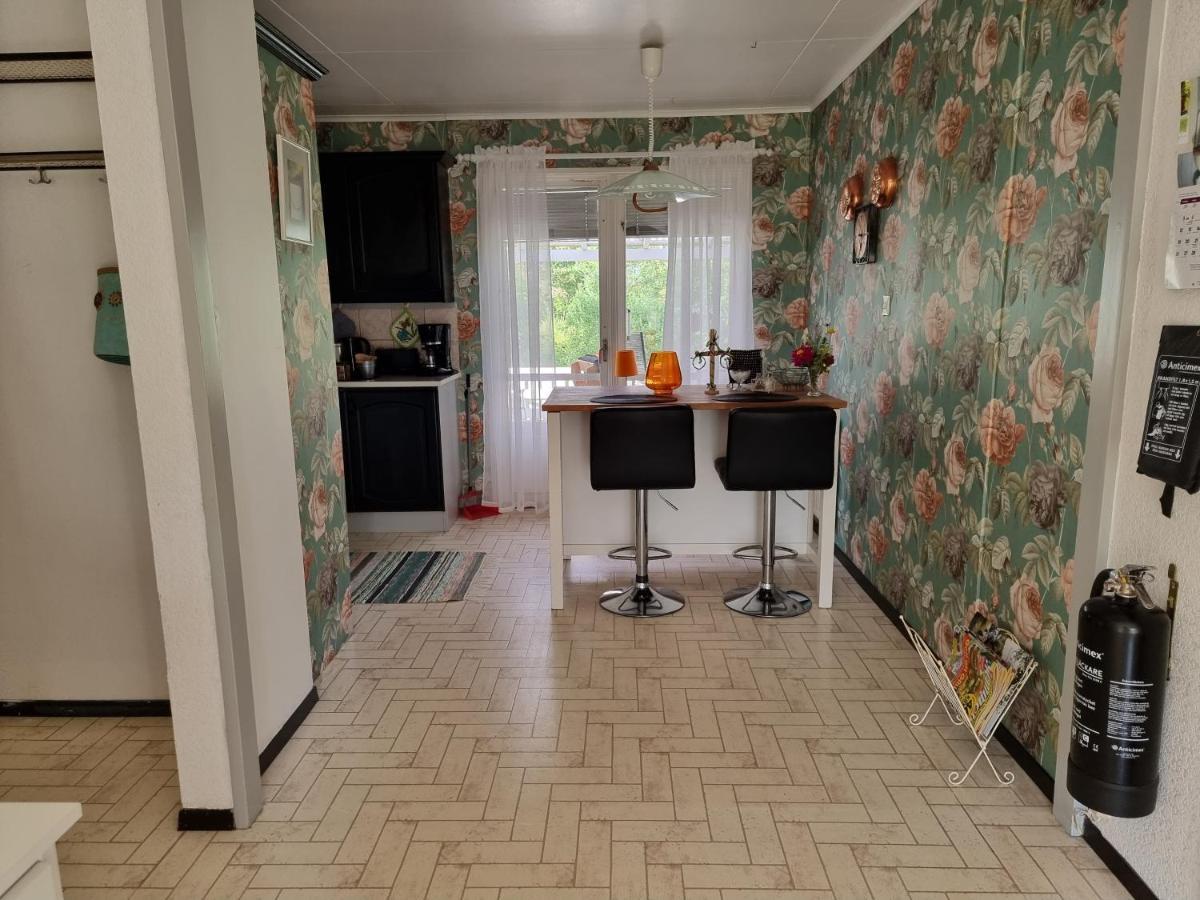 Arjaeng Villa Naera Naturen Kültér fotó