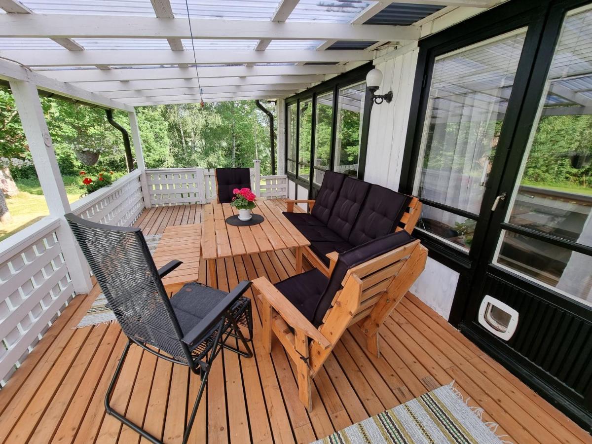 Arjaeng Villa Naera Naturen Kültér fotó