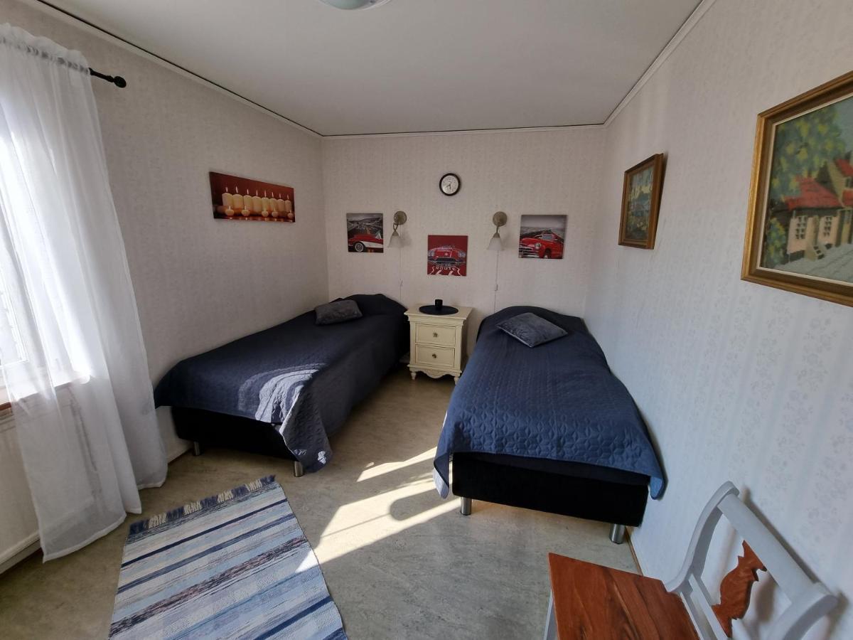 Arjaeng Villa Naera Naturen Kültér fotó