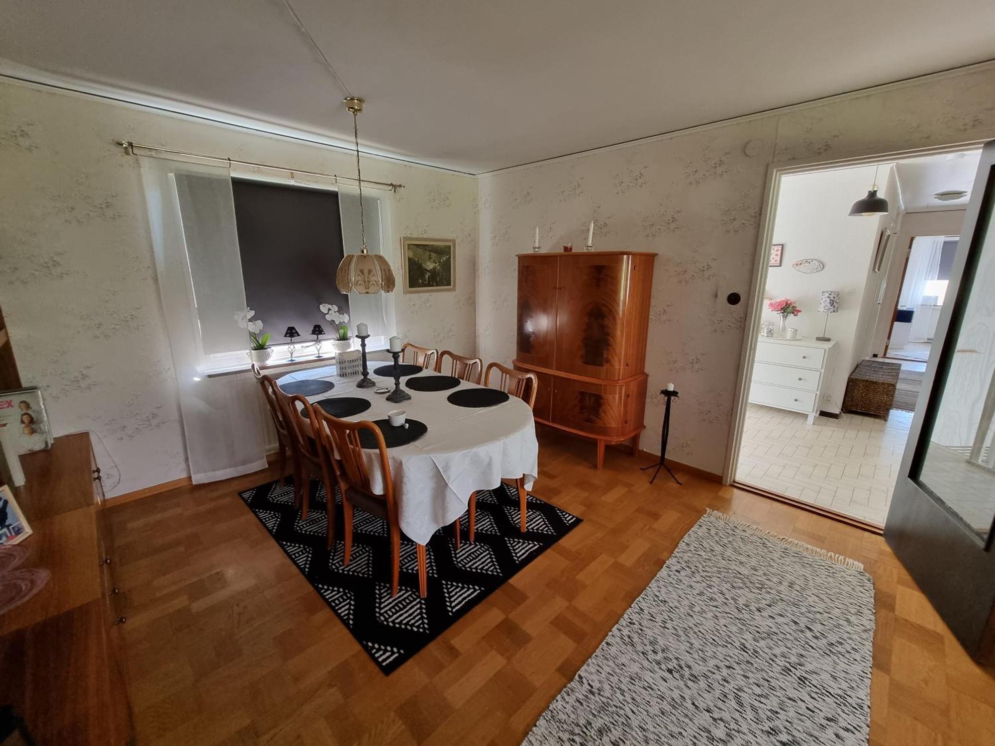Arjaeng Villa Naera Naturen Kültér fotó