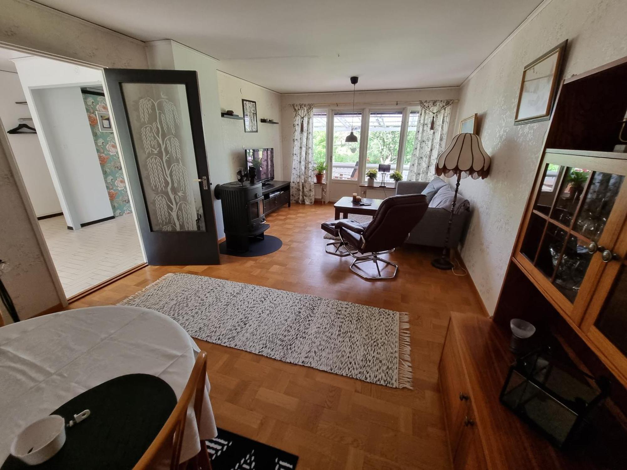 Arjaeng Villa Naera Naturen Kültér fotó