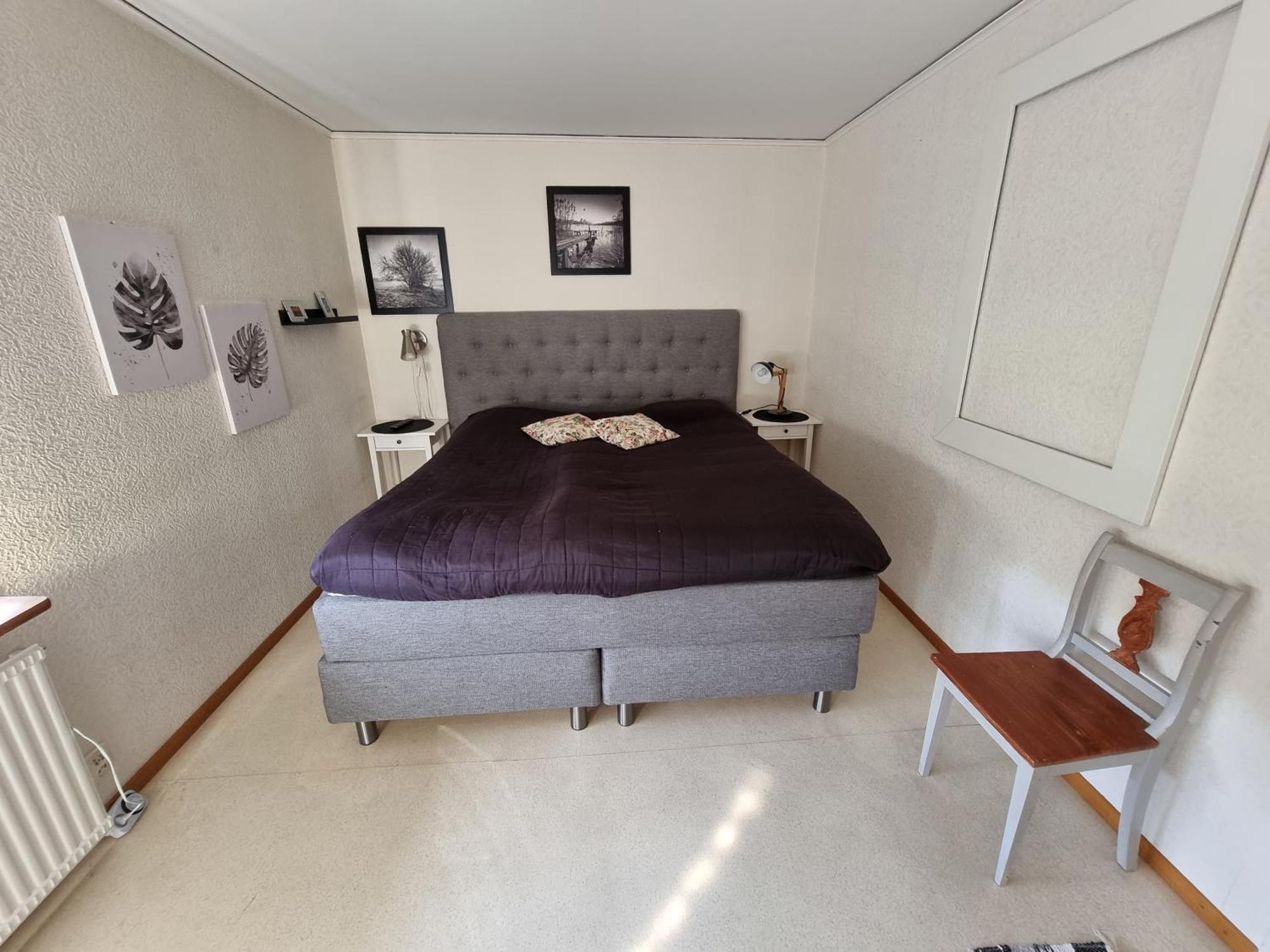 Arjaeng Villa Naera Naturen Kültér fotó
