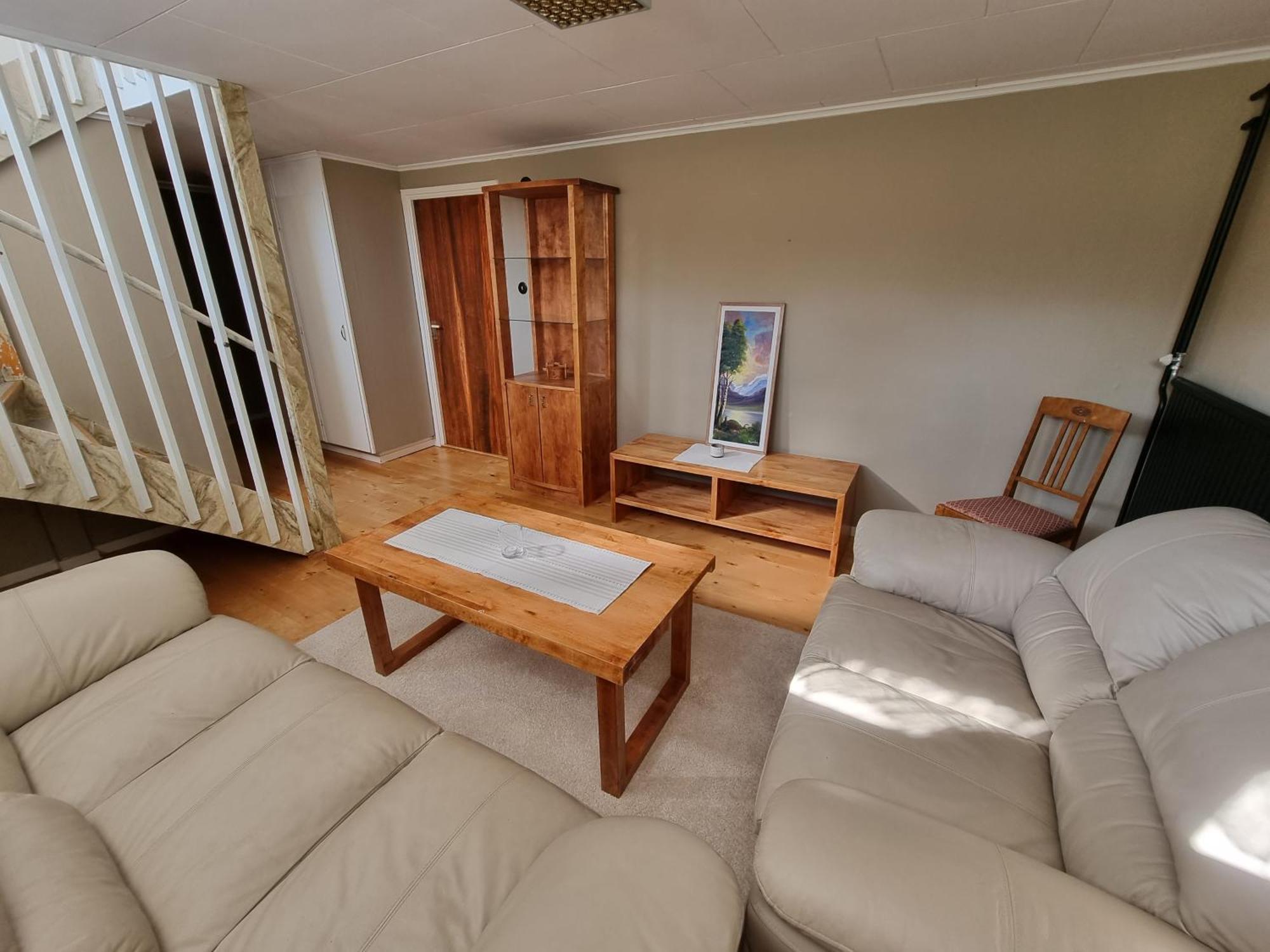 Arjaeng Villa Naera Naturen Kültér fotó