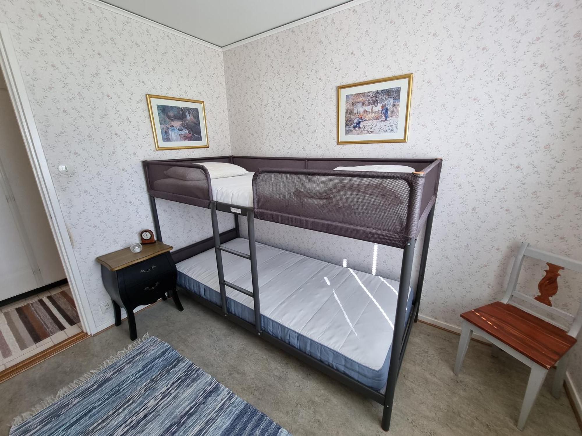Arjaeng Villa Naera Naturen Kültér fotó