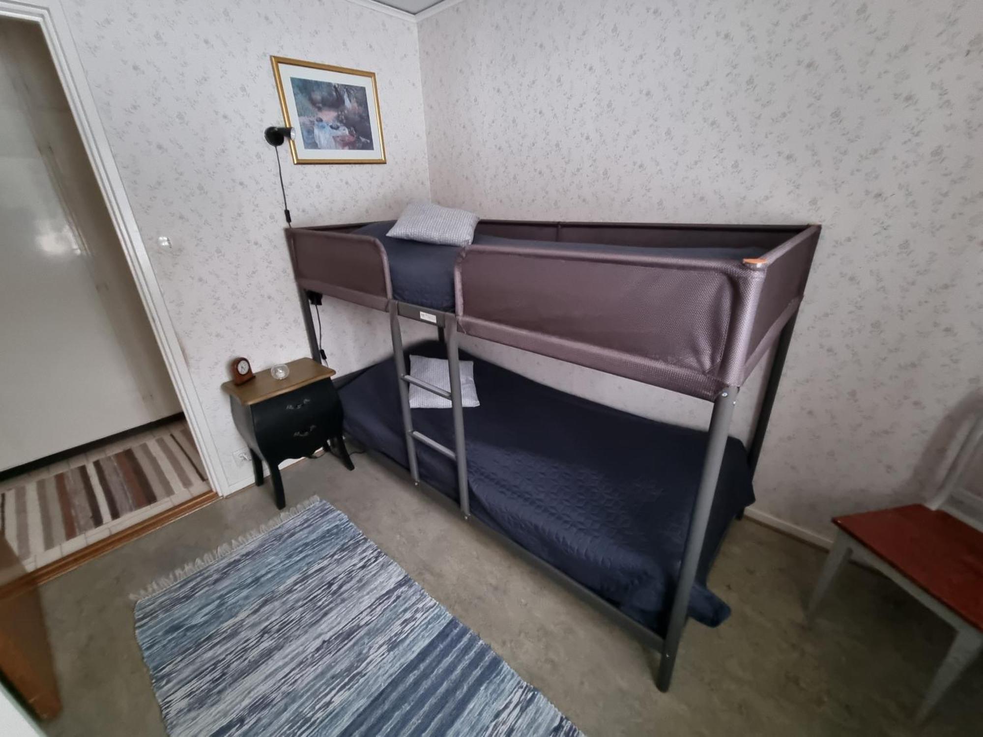 Arjaeng Villa Naera Naturen Kültér fotó