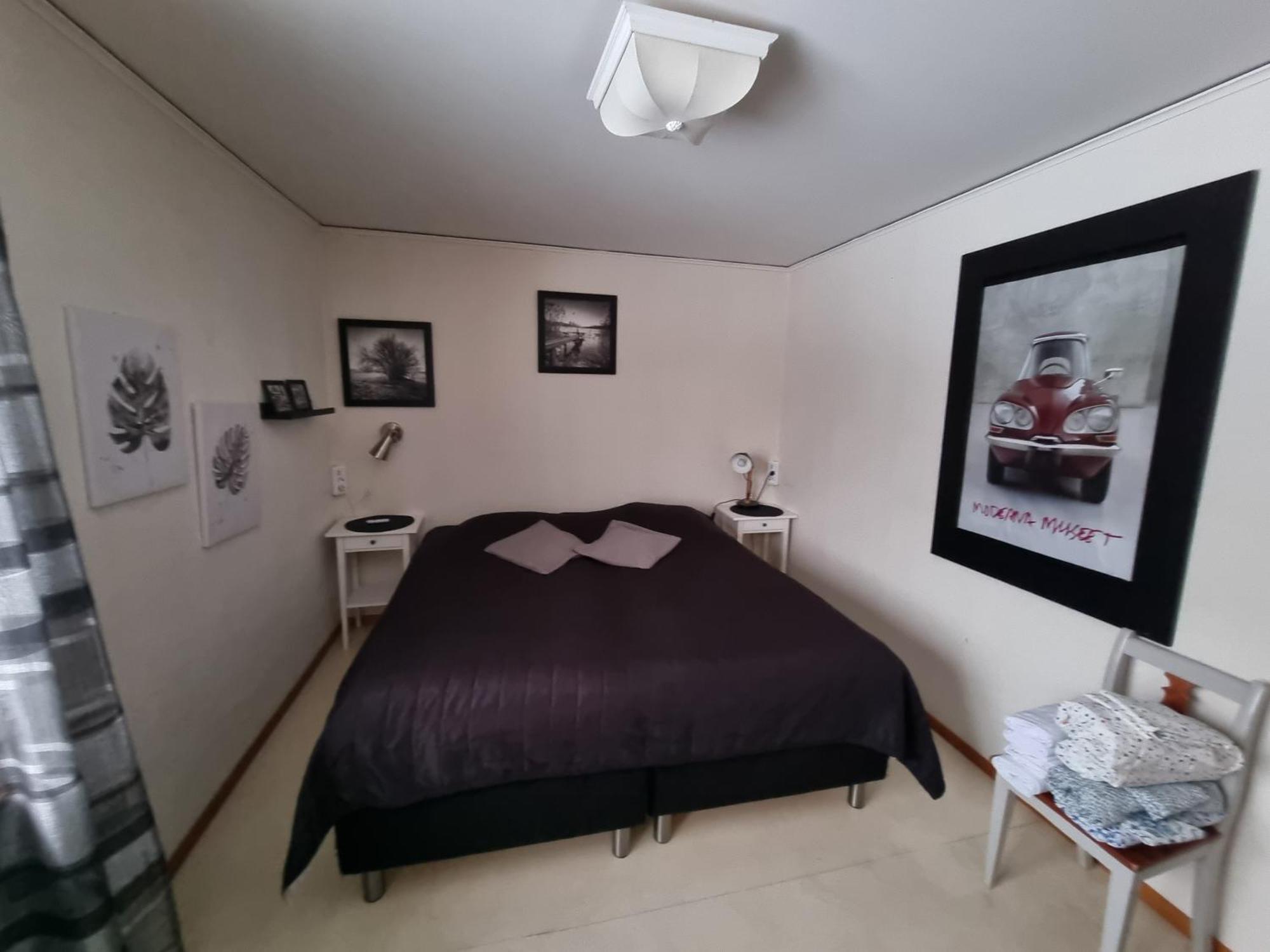Arjaeng Villa Naera Naturen Kültér fotó