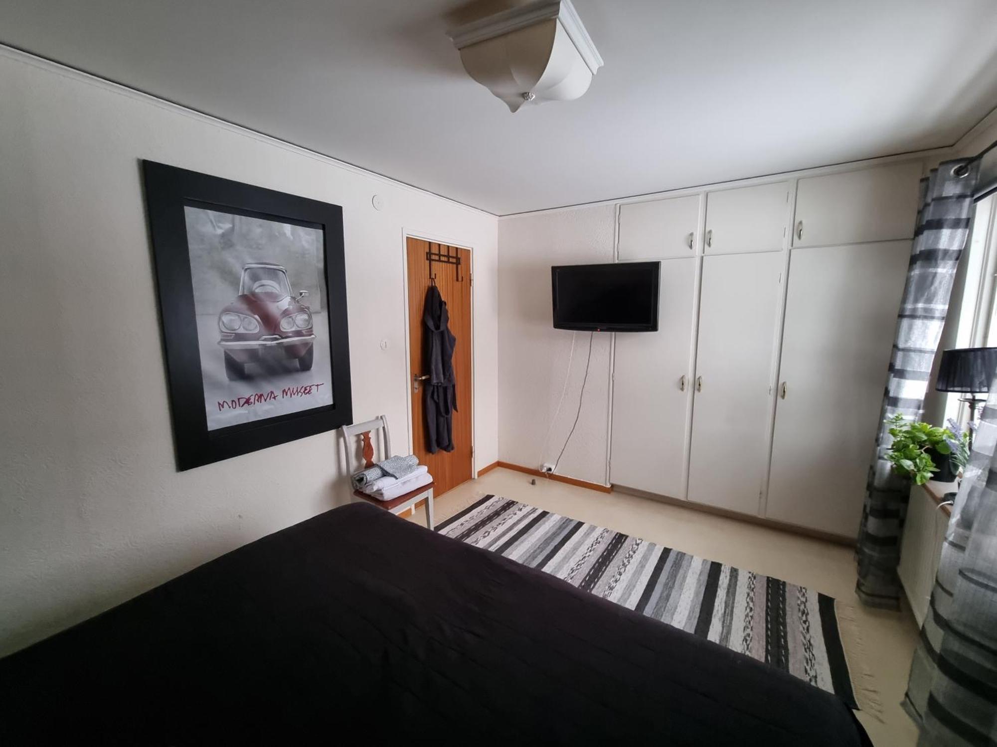 Arjaeng Villa Naera Naturen Kültér fotó