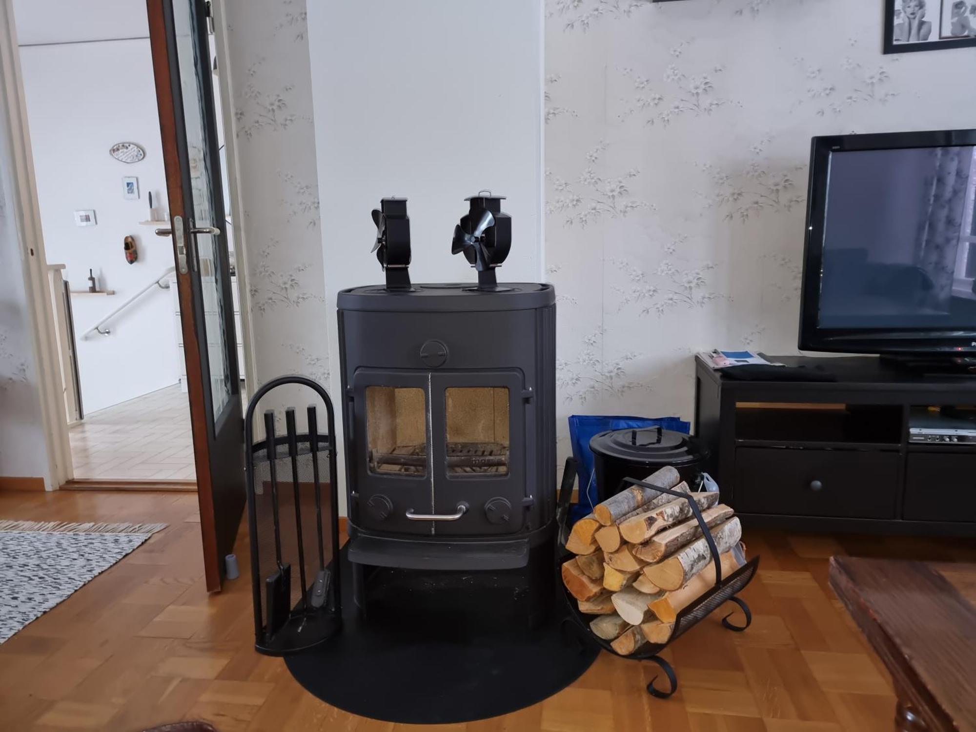 Arjaeng Villa Naera Naturen Kültér fotó