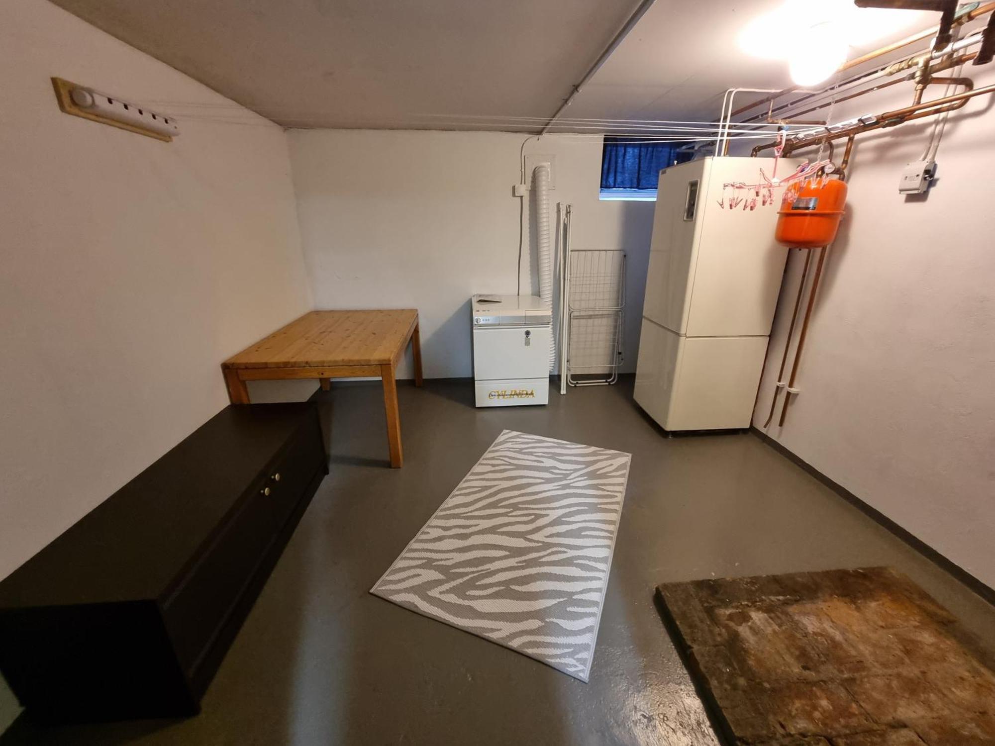Arjaeng Villa Naera Naturen Kültér fotó