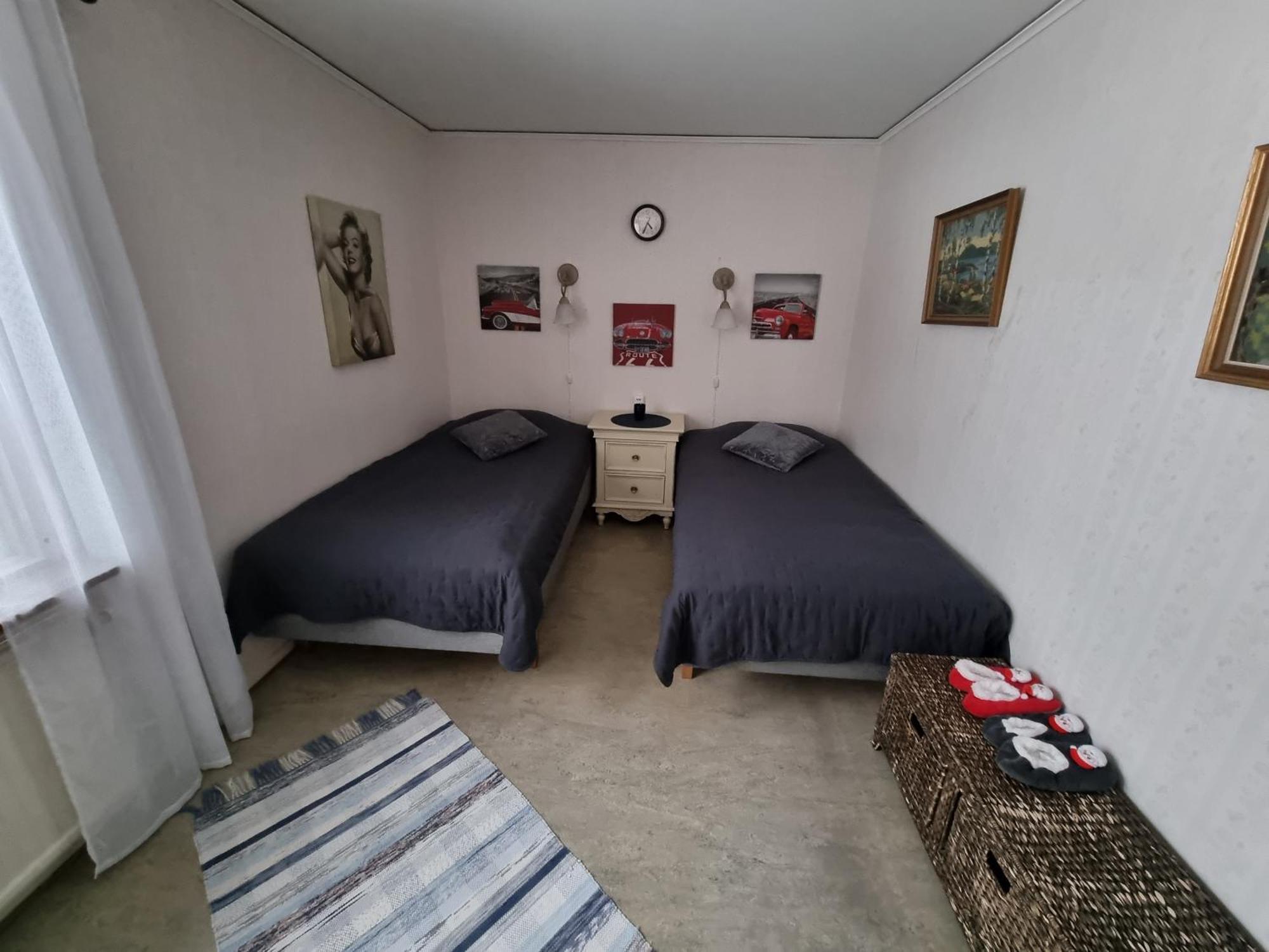 Arjaeng Villa Naera Naturen Kültér fotó