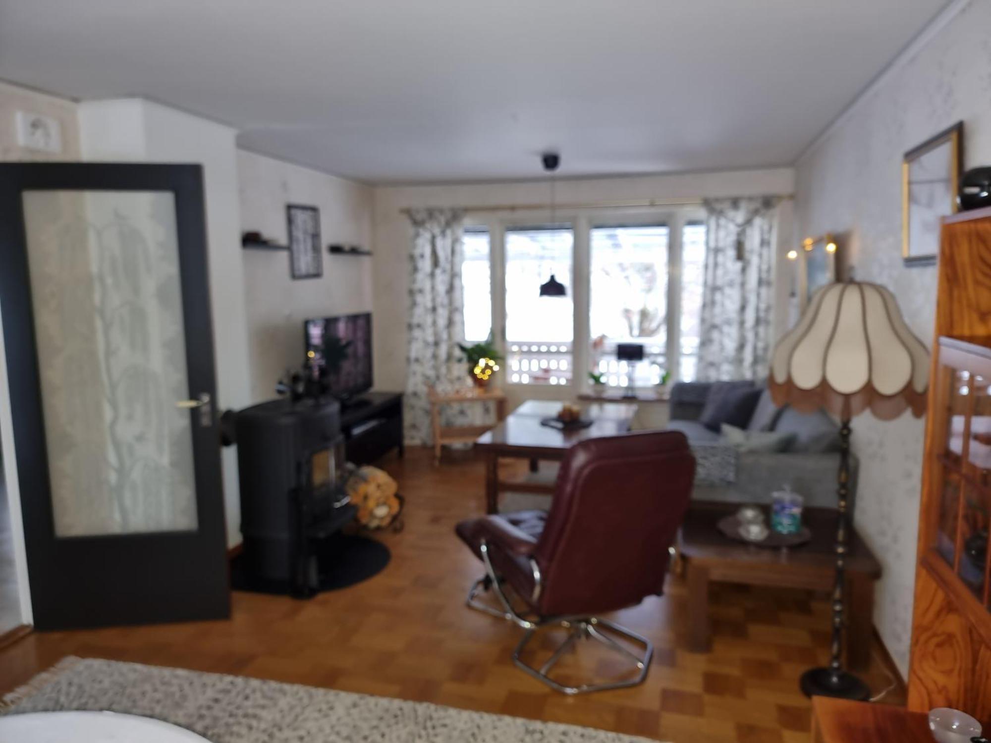 Arjaeng Villa Naera Naturen Kültér fotó
