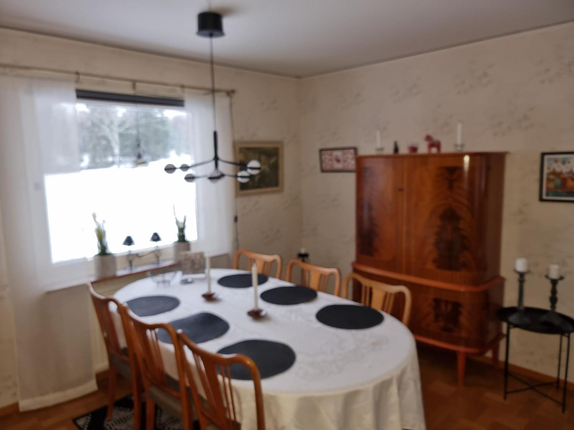Arjaeng Villa Naera Naturen Kültér fotó