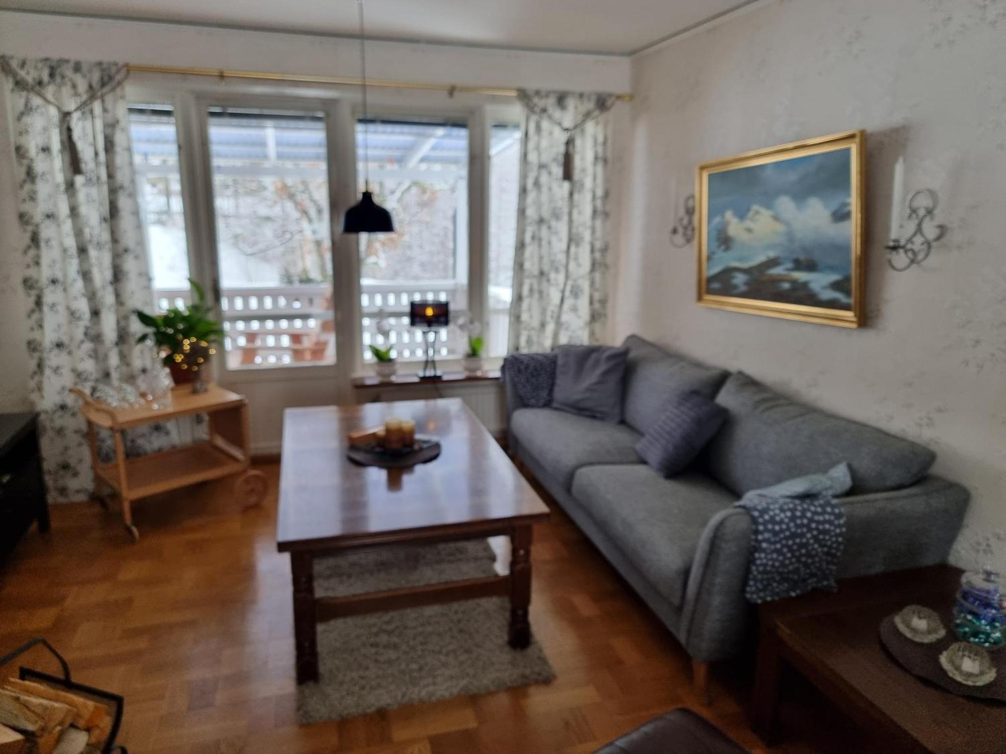 Arjaeng Villa Naera Naturen Kültér fotó